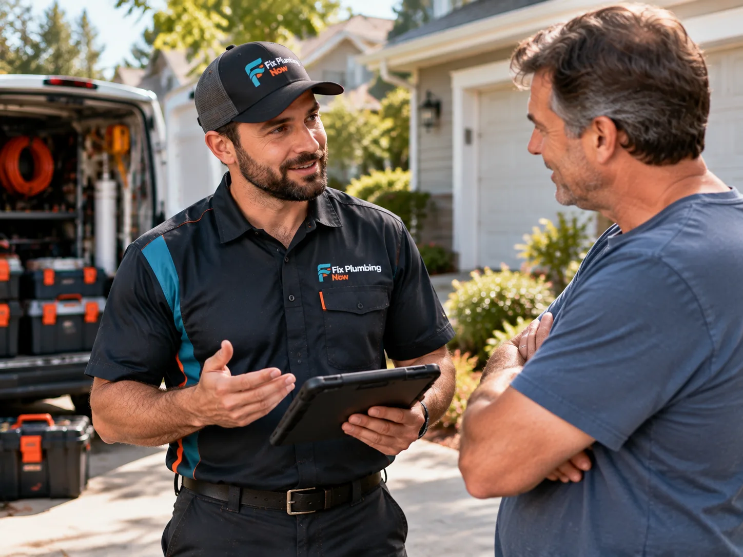 Clogged Drain Service Wallingford, PA FAQs